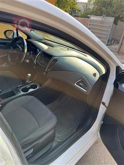 شيفروليه كروز